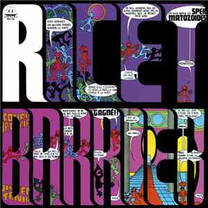 Ricet Barrier - Les Spermatozoïdes