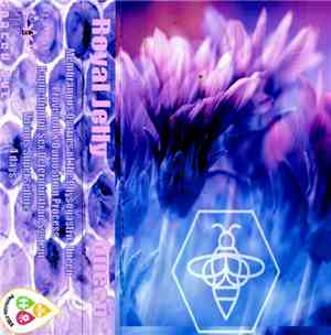 Royal Jelly  - Queen