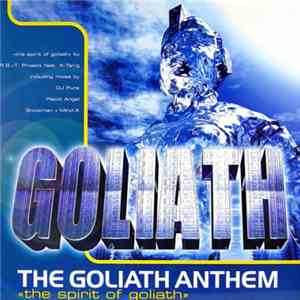 R.S.+T. Project - The Spirit Of Goliath (The Goliath Anthem)