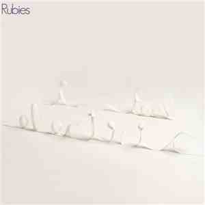 Rubies - I Feel Electric