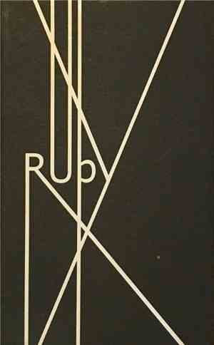 Ruby  - Ruby
