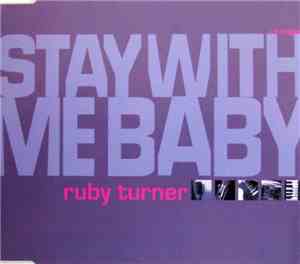 Ruby Turner - Stay With Me Baby