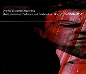 Ryuichi Sakamoto - Love Is The Devil