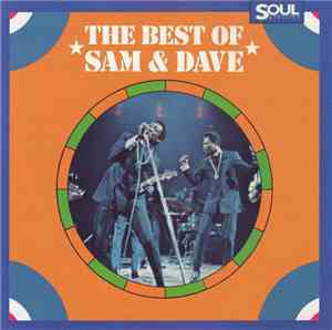 Sam & Dave - The Best Of Sam & Dave