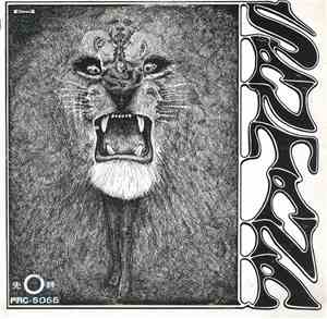Santana - Santana