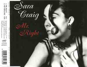 Sara Craig - Mr. Right