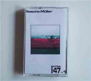Sascha Müller - SSREXTRA47-1