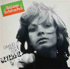 Severine - Grand Prix Für Severine