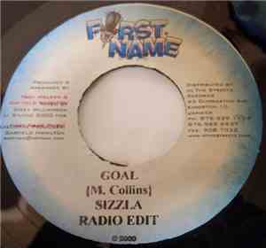 Sizzla - Goal