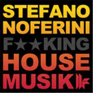 Stefano Noferini - FHM EP