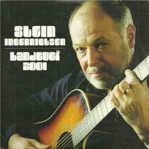 Stein Ingebrigtsen - Landevei 2001
