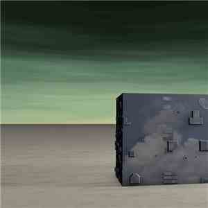 Steve Hauschildt - Where All Is Fled
