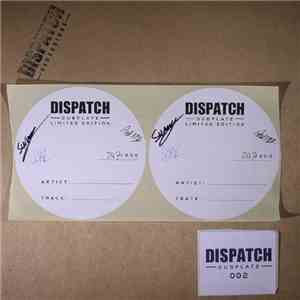 Survival  / SCAR  - Dub Soldier (The Outlook VIP) / Call To Arms VIP / Do Y ...