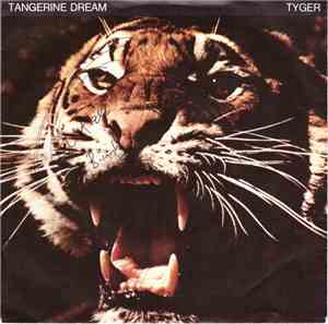 Tangerine Dream - Tyger