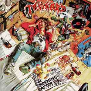 Tankard - The Morning After