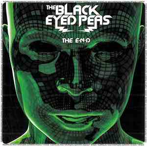 The Black Eyed Peas - The E.N.D