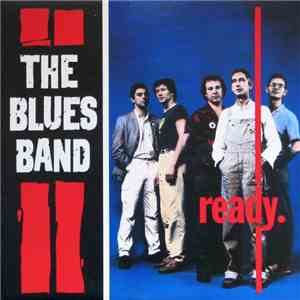 The Blues Band - Ready