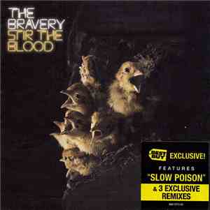 The Bravery - Stir The Blood