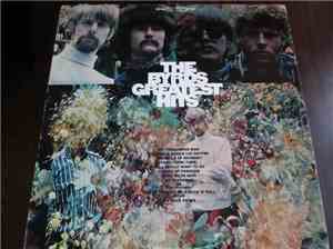 The Byrds - The Byrds' Greatest Hits