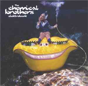 The Chemical Brothers - Elektrobank