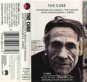 The Cure - Standing On A Beach • The Singles