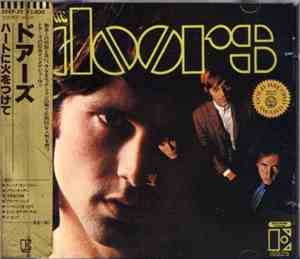 The Doors - The Doors