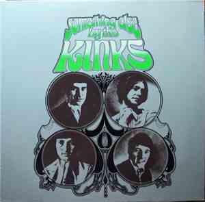 The Kinks - Something Else By The Kinks