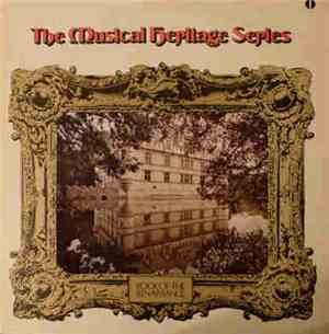 The Philip Jones Brass Ensemble - Rock Of The Renaissance