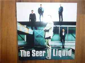 The Seer - Liquid