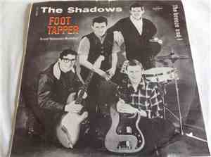 The Shadows - Foot Tapper