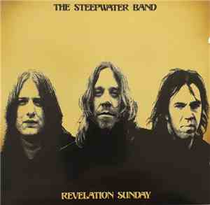 The Steepwater Band - Revelation Sunday