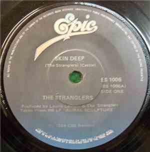 The Stranglers - Skin Deep
