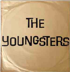 The Youngsters  - Vem / Quero Você Longe De Mim