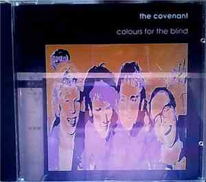 TheCovenant - Colours for the Blind