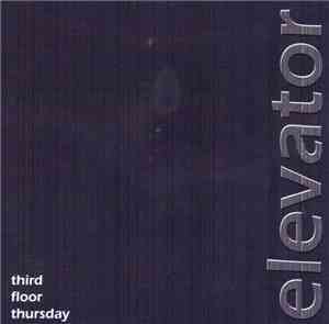 Third Floor Thursday - Elevator