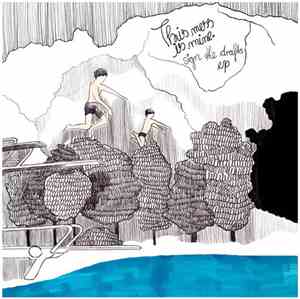 This Mess Is Mine - Sign The Drafts EP