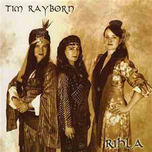 Tim Rayborn - Rihla