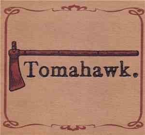 Tomahawk  - Tomahawk