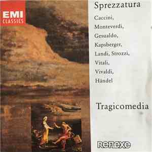 Tragicomedia - Sprezzatura