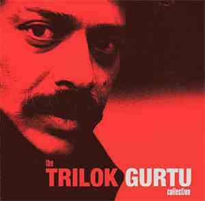 Trilok Gurtu - The Trilok Gurtu Collection