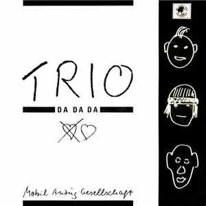 Trio - Da Da Da