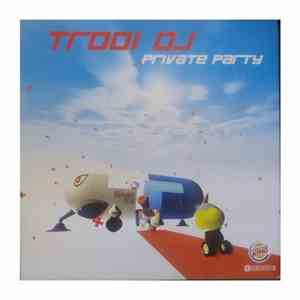 Trodi DJ - Private Party