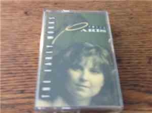 Twila Paris - The Early Works