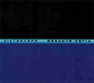 Ultrascope  - Goodbye World