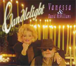 Vanessa  & David McWilliams - Candlelight