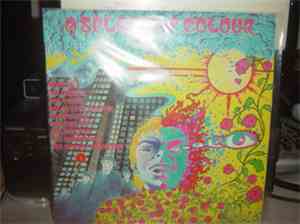 Various - A Splash Of Colour