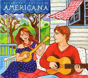 Various - Americana