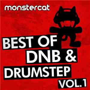 Various - Best Of DnB & Drumstep Vol. 1