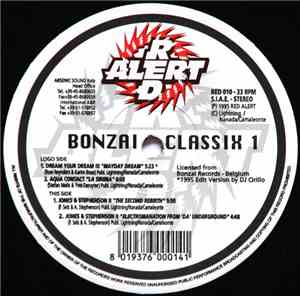 Various - Bonzai Classix 1