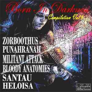 Various - Born in Darkness Compilation Vol. 6